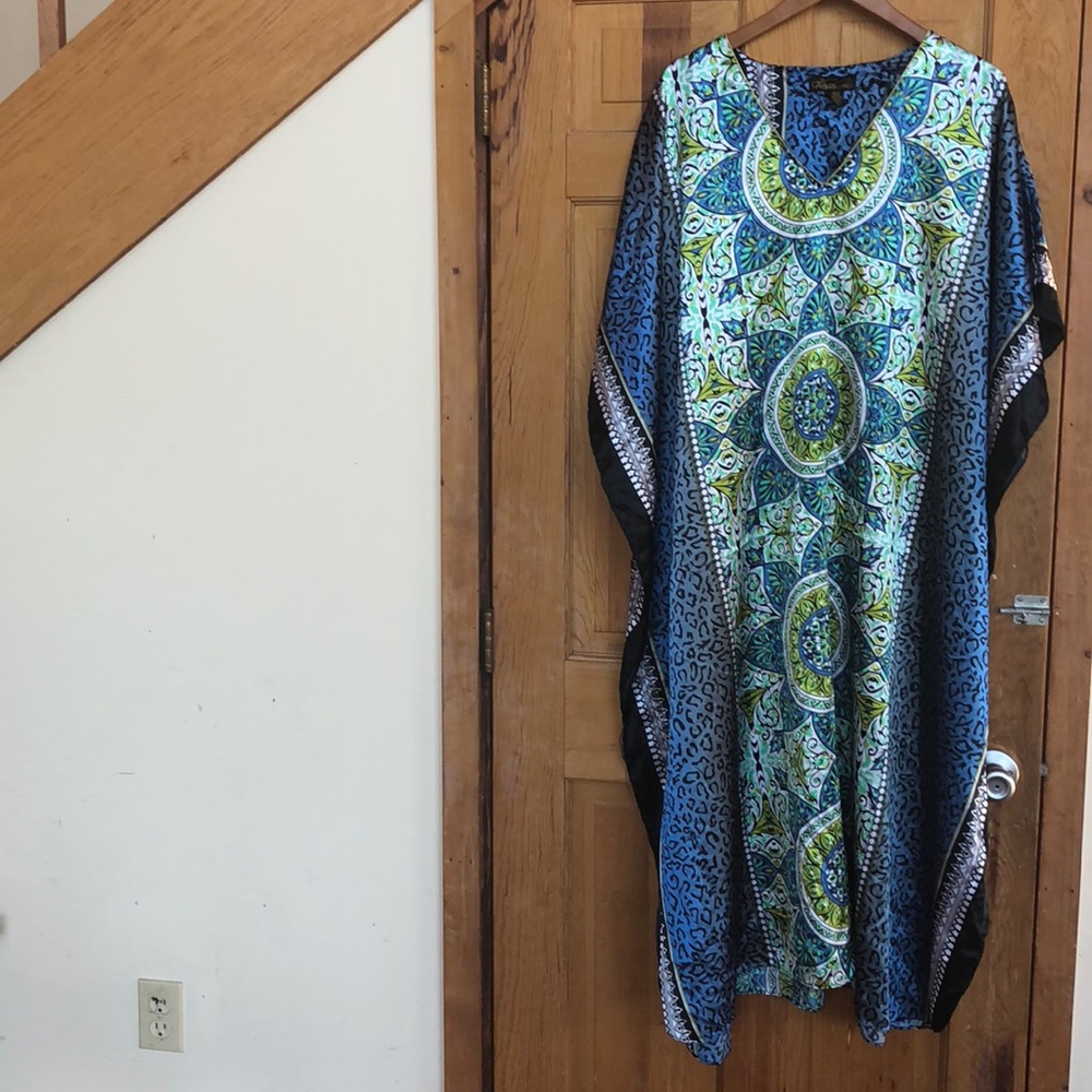 Caftan